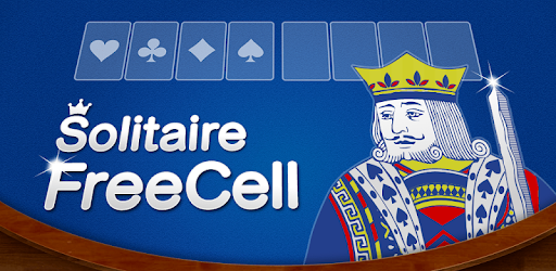 King Solitaire - FreeCell PC screenshot