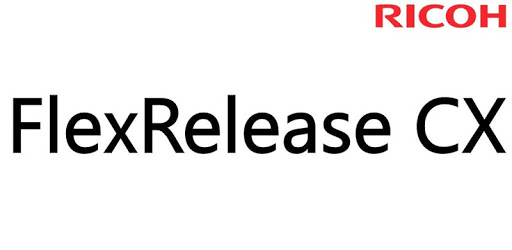 FlexRelease CX PC screenshot