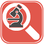 Microscope(Magnifying glass) for PC