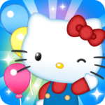 Hello Kitty World - Fun Game icon
