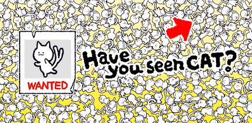 Have you seen CAT? PC screenshot