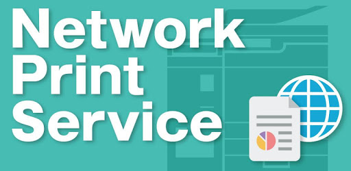 Network Print PC screenshot Network Print PC screenshot