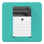 Sharp Print Service Plugin for PC