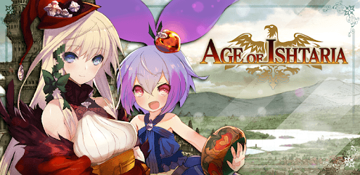 Age of Ishtaria - A.Battle RPG PC screenshot