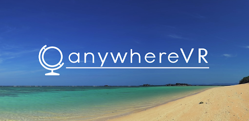 anywhereVR PC screenshot