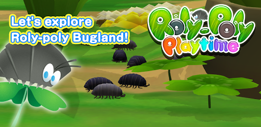 Roly-poly Playtime PC screenshot Roly-poly Playtime PC screenshot