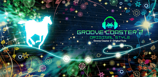 Groove Coaster 2 PC screenshot
