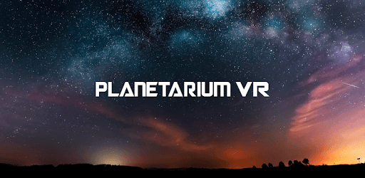 Planetarium VR PC screenshot