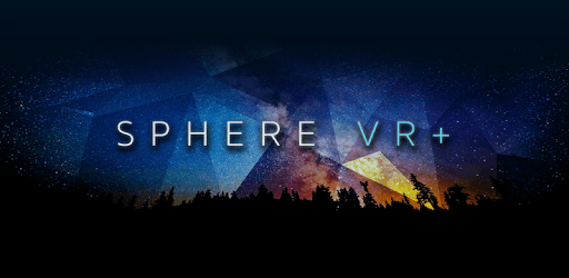 Sphere VR virtual reality PC screenshot
