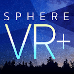 Sphere VR virtual reality for PC
