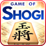 Kanazawa Shogi Lite (Japanese Chess) icon