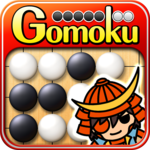 The Gomoku icon