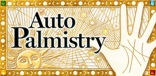 Auto Palmistry PC screenshot Auto Palmistry PC screenshot