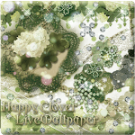 Happy Clover LiveWallpapr_Free for PC