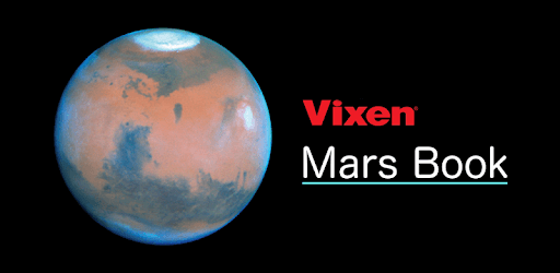 Mars Book PC screenshot Mars Book PC screenshot