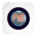 Mars Book icon