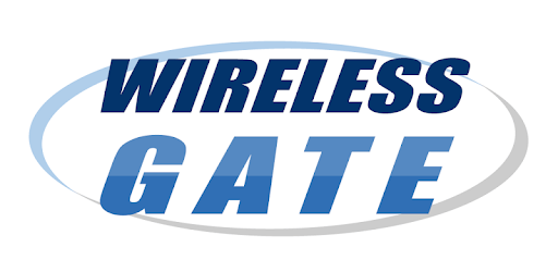 WirelessGate PC screenshot WirelessGate PC screenshot