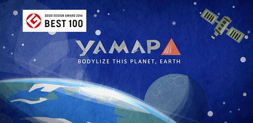 YAMAP Events PC screenshot