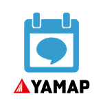YAMAP Events icon