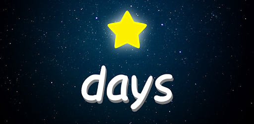 ScheduledDay -Countdown PC screenshot ScheduledDay -Countdown PC screenshot
