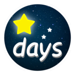 ScheduledDay -Countdown for PC ScheduledDay -Countdown for PC