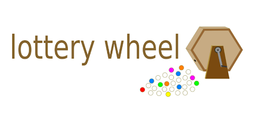 lottery wheel Free PC screenshot