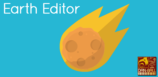 Earth Editor PC screenshot