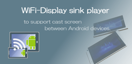 WiFi-Display(miracast) sink PC screenshot