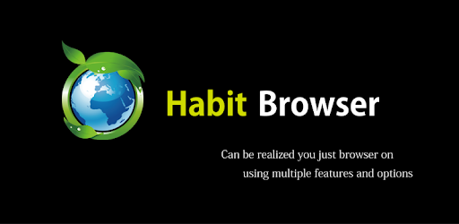 Habit Browser PC screenshot