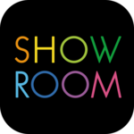 SHOWROOM - free live streaming icon