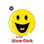 Laugh hahaha Alarm for PC