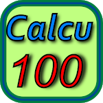 Calcu100 for PC
