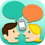 VoiceTra(Voice Translator) icon