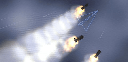 Dancing Missiles PC screenshot