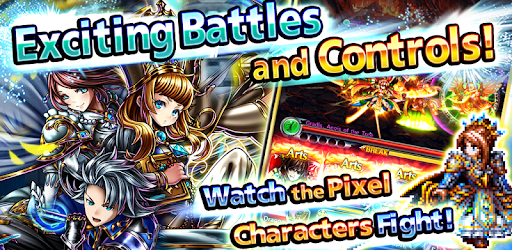 Grand Summoners PC screenshot