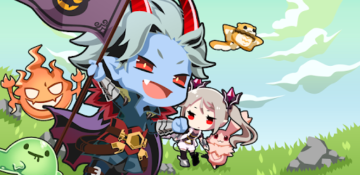 Our dark lord-Sasuyu 2-TAP RPG PC screenshot Our dark lord-Sasuyu 2-TAP RPG PC screenshot