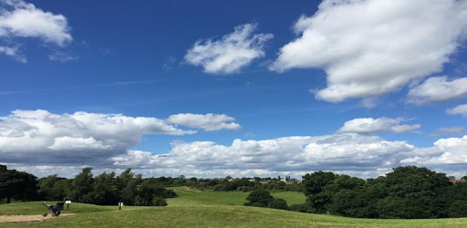 Golf GPS Anywhere FREE PC screenshot