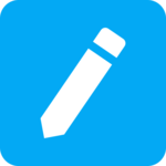 Picture Plus - Text on Photo icon