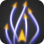 Shooter Game -Missile Rain- for PC