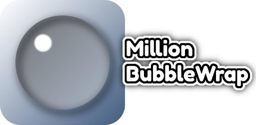 Million Bubble Wrap PC screenshot Million Bubble Wrap PC screenshot