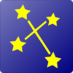 Constellation Map icon