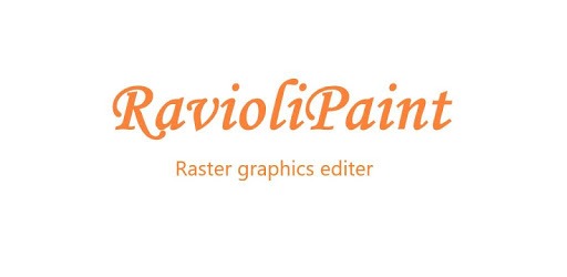 RavioliPaint2 PC screenshot RavioliPaint2 PC screenshot