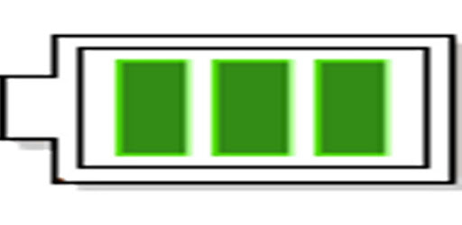 Battery power PC screenshot