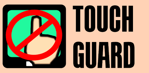 TouchGuard(touch panel lock) PC screenshot TouchGuard(touch panel lock) PC screenshot