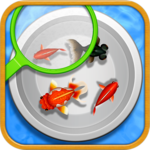 goldfish scooping stall for PC goldfish scooping stall for PC