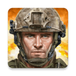 Modern War by GREE for PC
