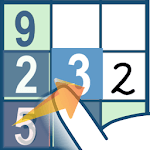 Flick Sudoku Free for PC