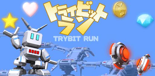 TRYBIT RUN - Learn programming by run PC screenshot