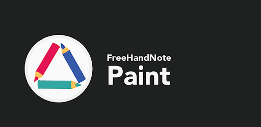 FreeHandNote Paint PC screenshot FreeHandNote Paint PC screenshot