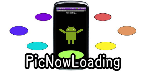 PicNowLoading PC screenshot PicNowLoading PC screenshot